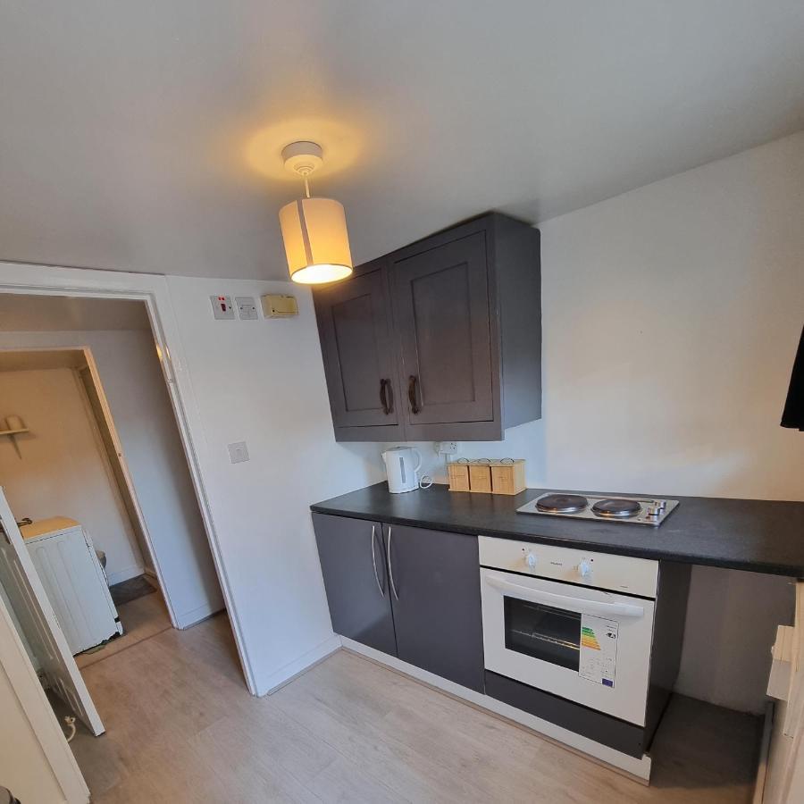 Cosey Studio Ground Floor Apartment Enfield Exterior photo